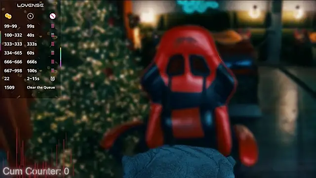 MaxPhoenixx online show from 7, 2, 2026