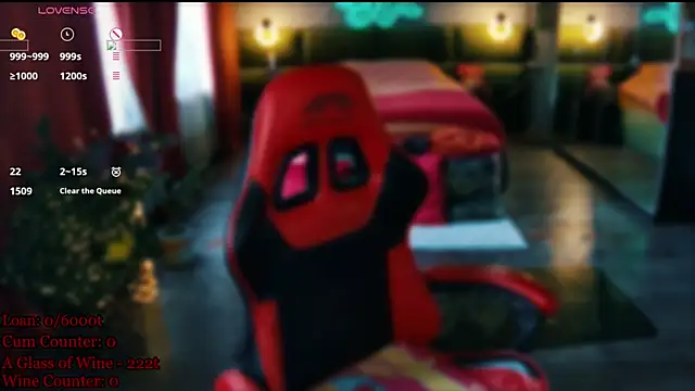 MaxPhoenixx online show from 26, 4, 2026