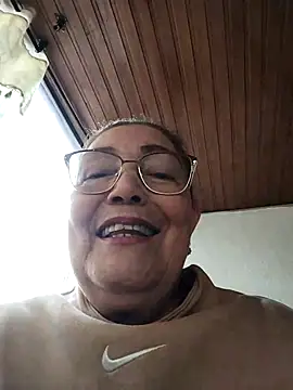 Vicky Rosse online show from 19, 3, 2026