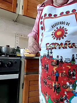 Vicky Rosse online show from 27, 5, 2026
