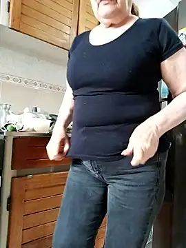 Vicky Rosse online show from 5, 6, 2026