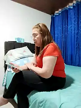 Vicky Rosse online show from 27, 11, 2025