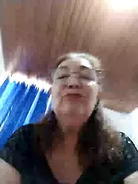 Vicky Rosse online show from 22, 1, 2025
