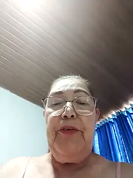 Vicky Rosse online show from 29, 5, 2026