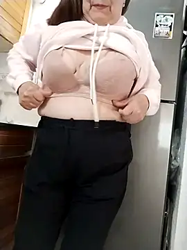 Vicky Rosse online show from 21, 2, 2026