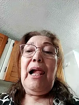 Vicky Rosse online show from 30, 3, 2026