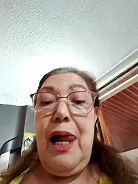 Vicky Rosse online show from 23, 6, 2026