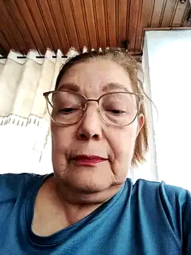 Vicky Rosse online show from 10, 7, 2026