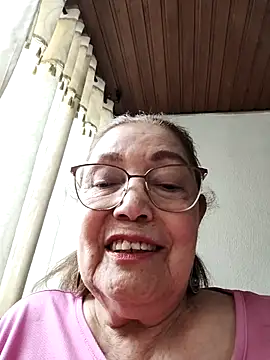 Vicky Rosse online show from 8, 5, 2026