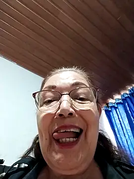 Vicky Rosse online show from 4, 4, 2026