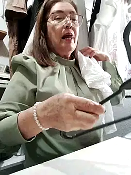 Vicky Rosse online show from 6, 2, 2026