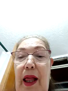 Vicky Rosse online show from 5, 2, 2025