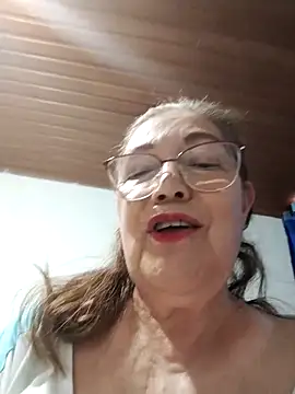 Vicky Rosse online show from 14, 10, 2025