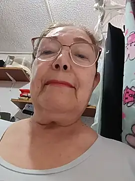 Vicky Rosse online show from 18, 7, 2026