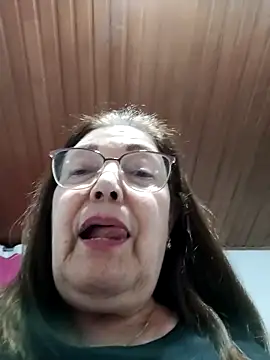 Vicky Rosse online show from 3, 3, 2026