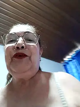 Vicky Rosse online show from 28, 3, 2026