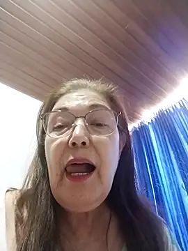 Vicky Rosse online show from 7, 10, 2025