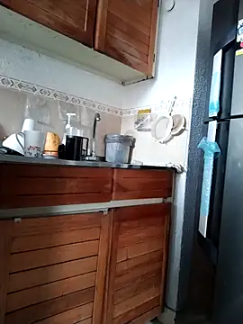 Vicky Rosse online show from 15, 2, 2026