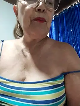 Vicky Rosse online show from 15, 10, 2025