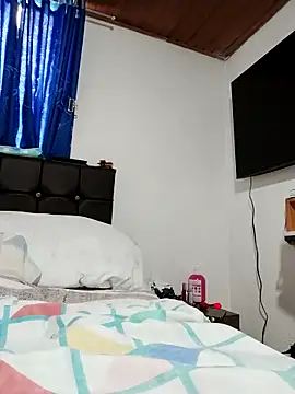 Vicky Rosse online show from 1, 11, 2025