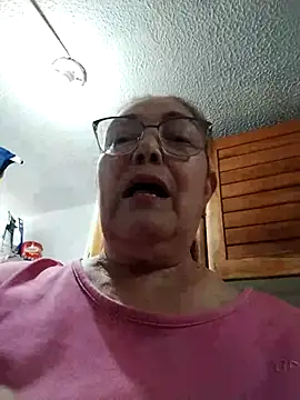 Vicky Rosse online show from 20, 4, 2026