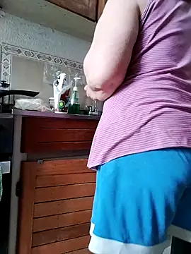 Vicky Rosse online show from 14, 2, 2026