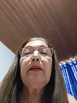 Vicky Rosse online show from 16, 7, 2026