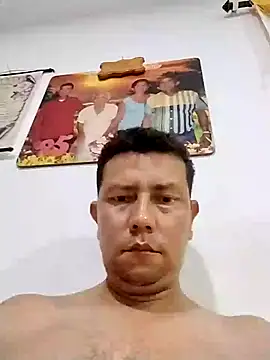 Lachuchaenlacara1988 online show from 20, 1, 2025