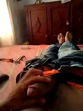 Lachuchaenlacara1988 online show from 31, 1, 2025