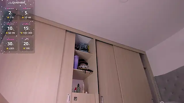 sussan dream1 online show from 7, 4, 2026