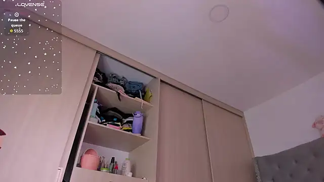 sussan dream1 online show from 29, 3, 2026