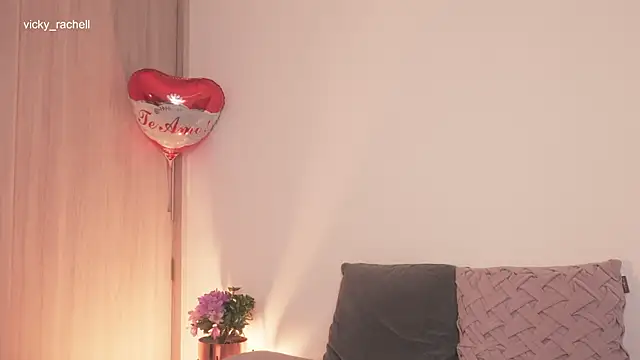 Snapshot of vicky_rachell chatting on 21, 6, 2026 vicky rachell online show from 21, 6, 2026