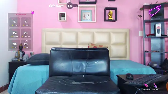 sharoll nasty online show from 1, 3, 2026