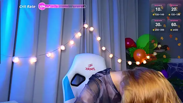 Ramona    online show from 5, 11, 2025