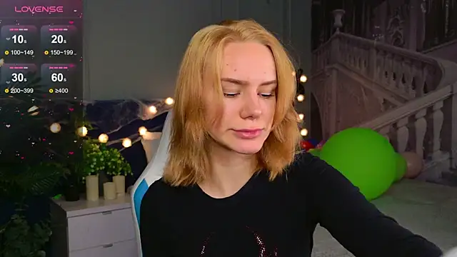 Ramona    online show from 22, 10, 2025