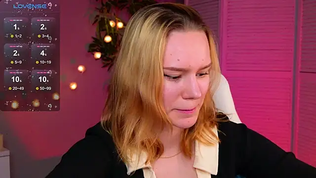 Ramona    online show from 27, 3, 2026