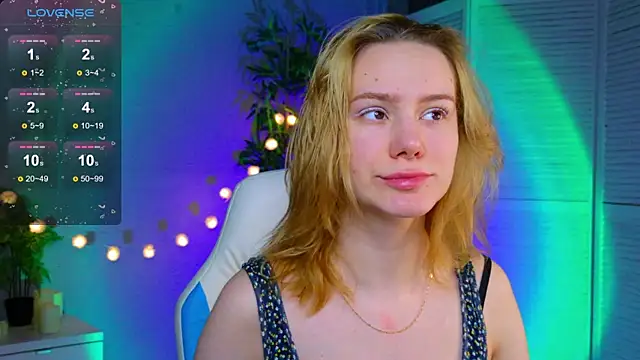 Ramona    online show from 7, 4, 2026