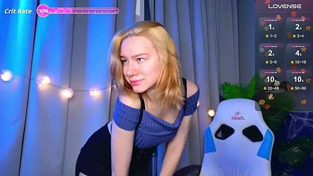 Ramona    online show from 9, 11, 2025