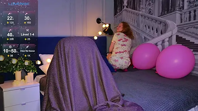 Ramona    online show from 17, 1, 2026