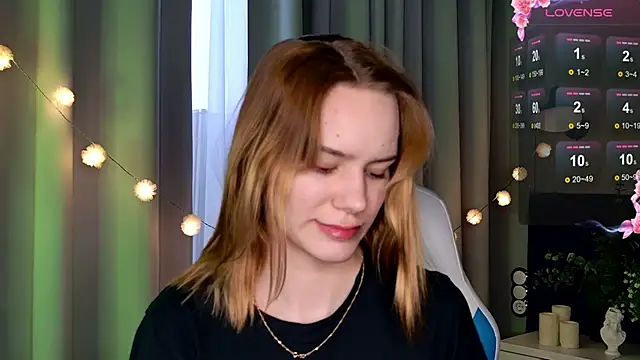 Ramona    online show from 21, 2, 2025