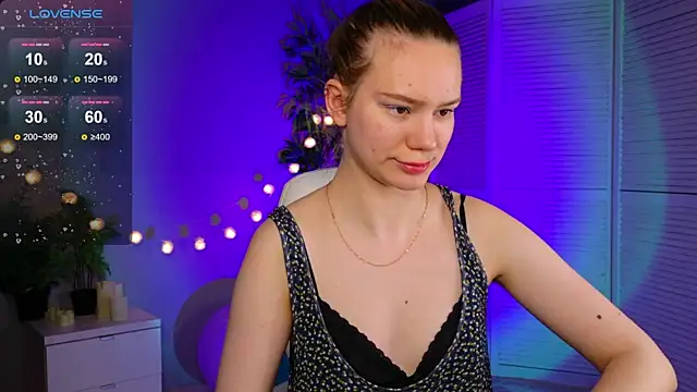 Ramona    online show from 4, 4, 2026