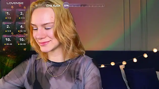 Ramona    online show from 16, 11, 2025