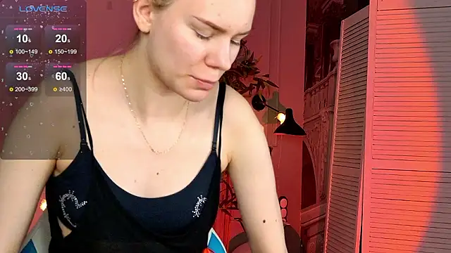 Ramona    online show from 4, 3, 2026