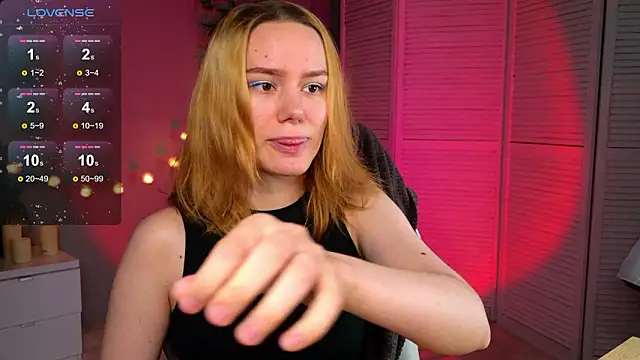 Ramona    online show from 28, 3, 2026