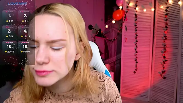 Ramona    online show from 17, 2, 2026