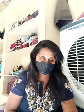 Indiantina online show from 10, 11, 2025