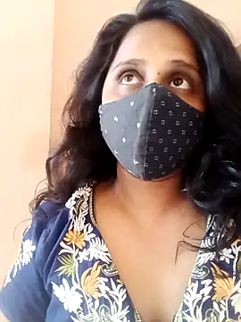 Indiantina online show from 12, 4, 2026