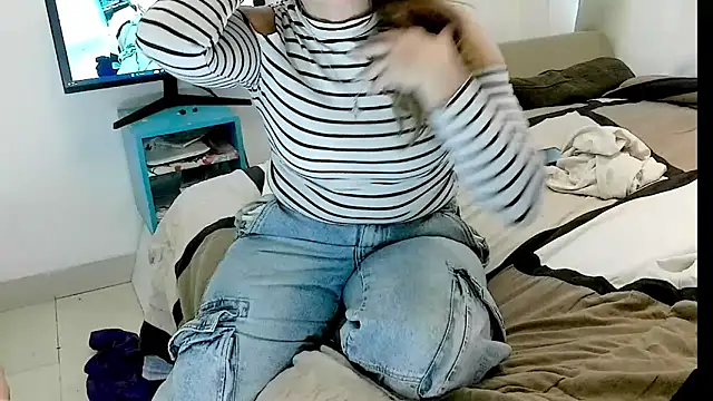 Carolain3 9 online show from 3, 6, 2026
