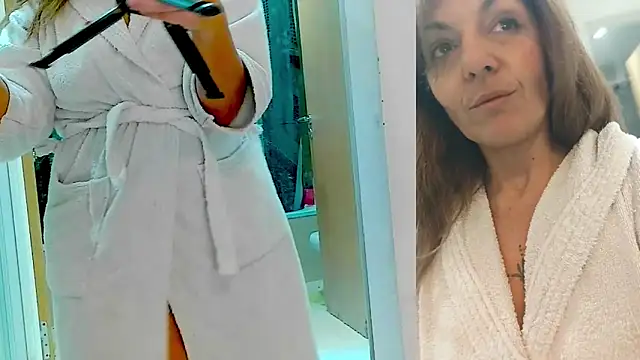 Carolain3 9 online show from 20, 5, 2026
