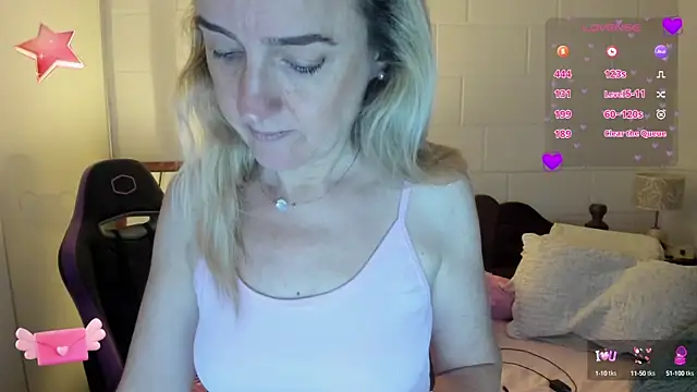 1Sweetnina online show from 19, 2, 2025